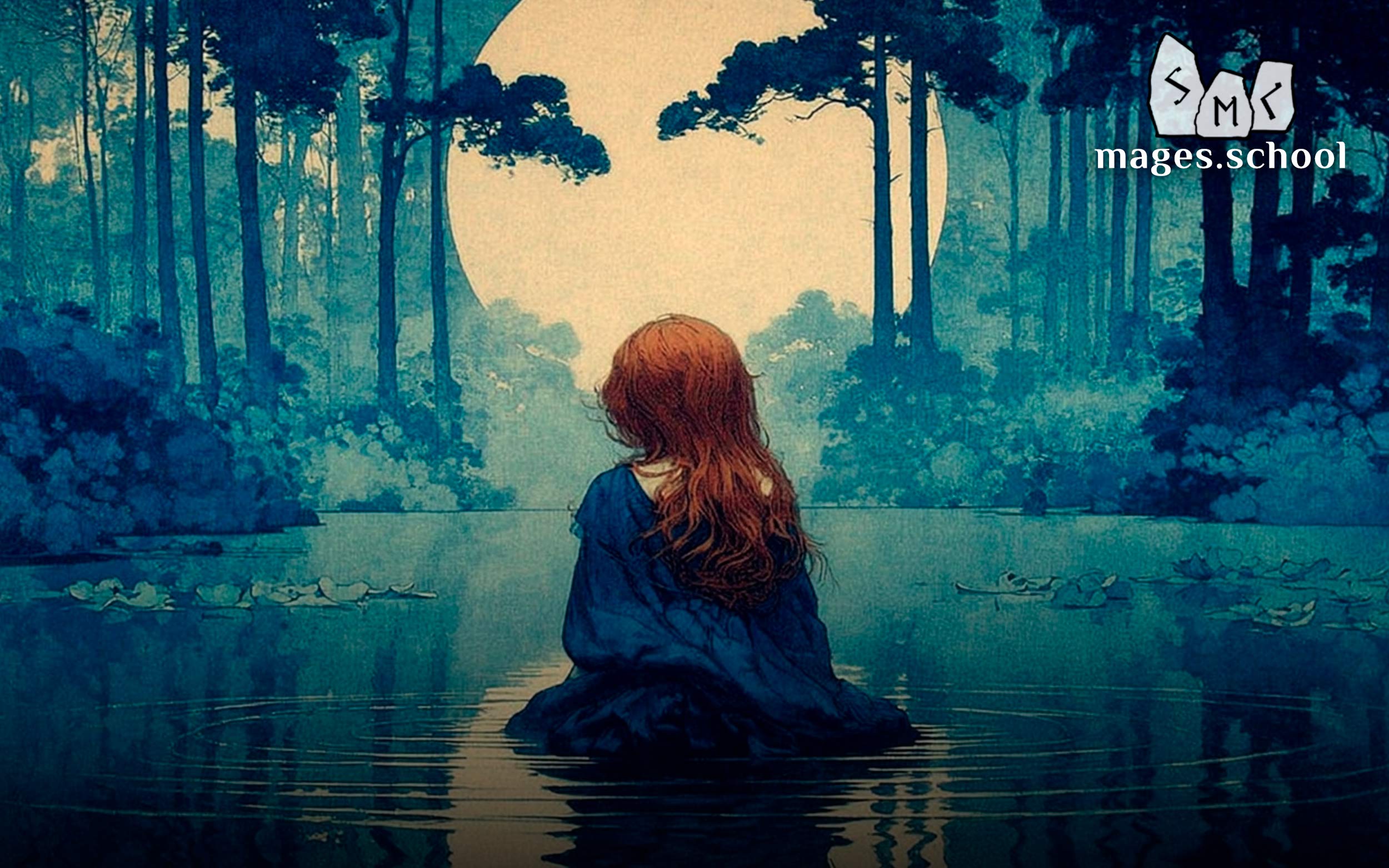 The ritual of establishing contact with goddess Frejya. The ritual of establishing contact with Freya, goddess of nature, and Artemis, goddess of the hunt. Conditions for contacting ancient gods