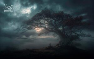 Studying Runes And Tarot In The Menshikova School