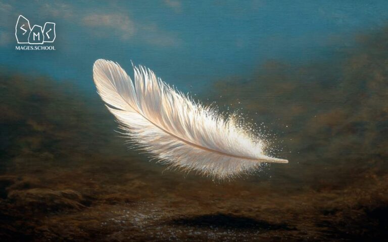 The Meaning of Forgiveness from the Perspective of Magic. What is forgiveness? A person who forgives simplifies their own force that stands behind them, bringing their existential volume to zero.