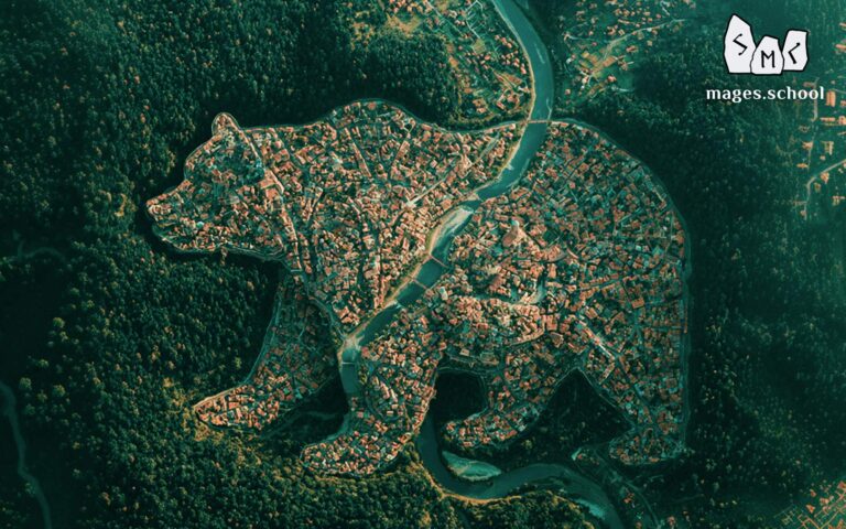 About the Master (Spirit) of a Place. About the master (spirit) of a place. Interacting and establishing relationship with the knyaz of the city. The world becomes magical when you truly believe in it.