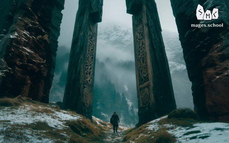 How to transition from christianity to paganism. How to settle your dues with Christianity. Debaptism ritual. What is a pagan worldview.