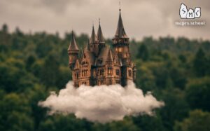 The cause of skepticism toward magic. How magic is distributed among everyone? How magic chooses to unfold, who inherits magic. Destined to become a witch. Magical knowledge. Practitioners of magic in the family lineage.
