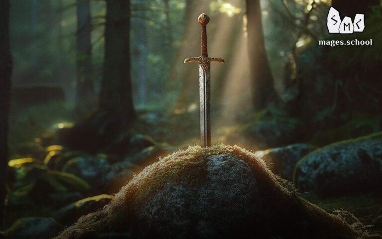 Warrior’s responsibility.
